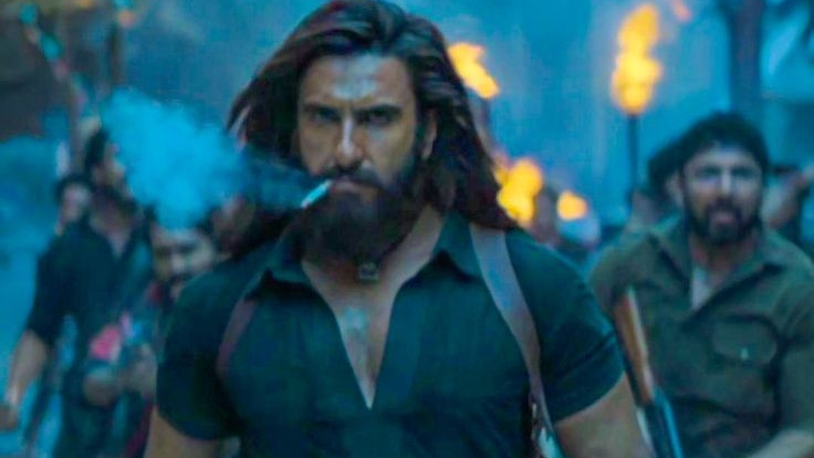 Dhurandhar Movie Updates 2025