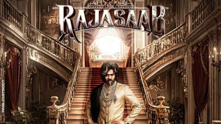 The Raja Saabb (2026): रिलीज़ डेट