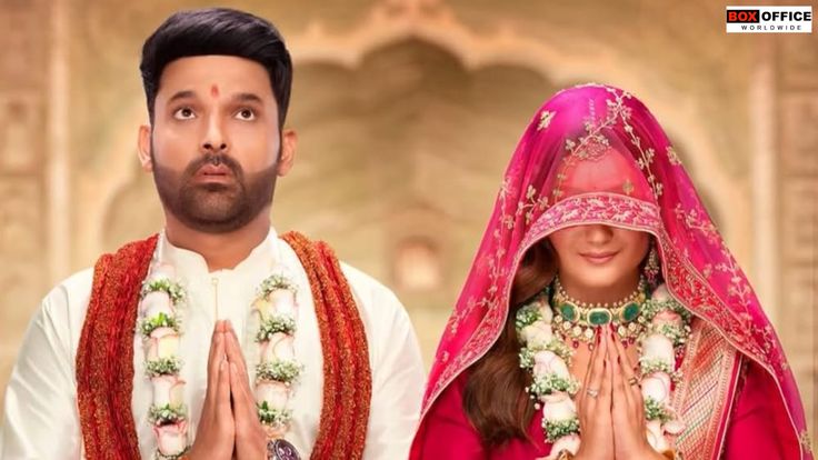 Kis Kisko Pyaar Karoon 2: फिल्म की story , 