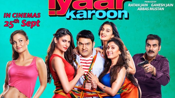 Kis Kisko Pyaar Karoon 2: फिल्म की story , 
