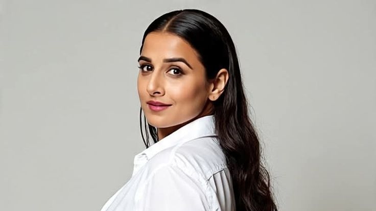 Vidya Balan Biography in Hindi
