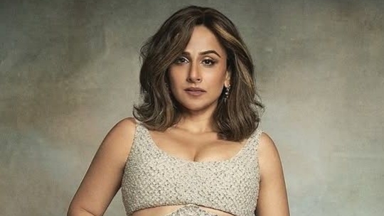 Vidya Balan Biography in Hindi