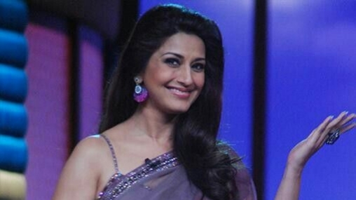 Sonali Bendre Biography in Hindi