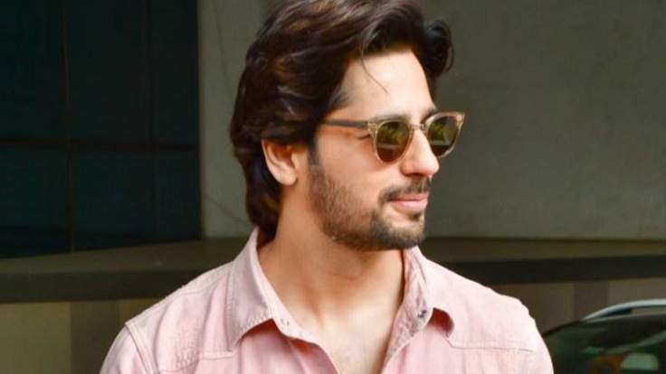 Shahid Kapoor or Sidharth Malhotra kee naee Film