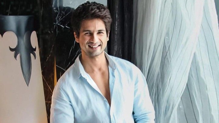 Shahid Kapoor or Sidharth Malhotra kee naee Film